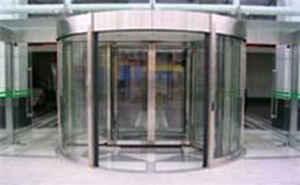 兩翼旋轉(zhuǎn)門 - 兩翼旋轉(zhuǎn)門