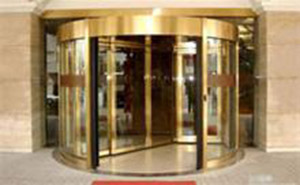 兩翼旋轉(zhuǎn)門 - 兩翼旋轉(zhuǎn)門