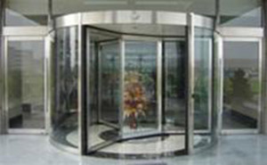 三翼旋轉(zhuǎn)門 - 三翼旋轉(zhuǎn)門