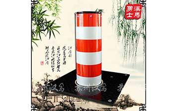 220全自動交通管制型升降柱