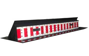 路障機(jī) - CE自動路障機(jī)