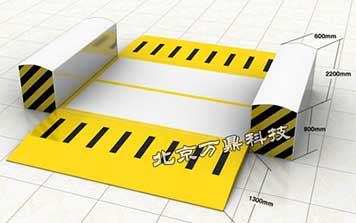 移動(dòng)式路障機(jī)