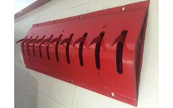 單項(xiàng)順行破胎器