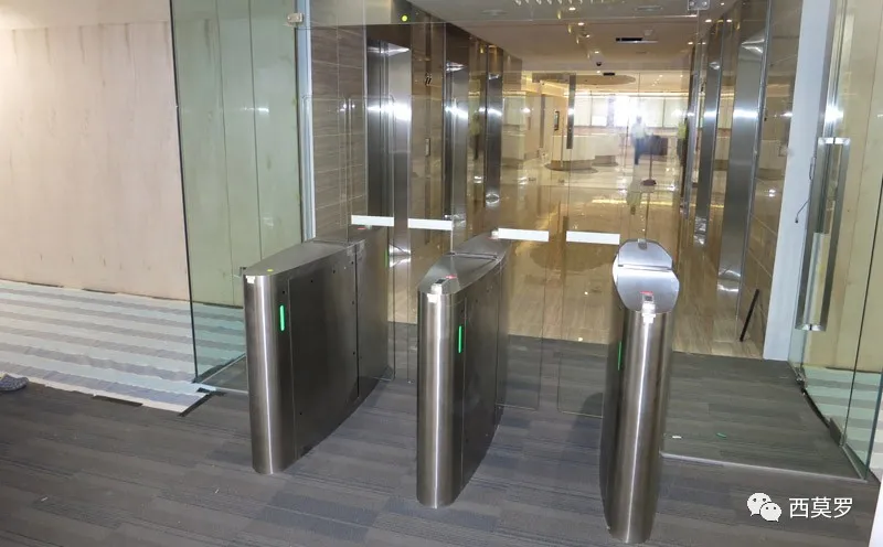 馬來(lái)西亞愛立信-平移閘