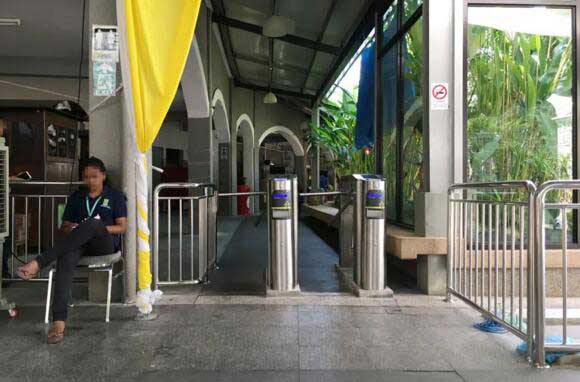 馬來西亞升旗山主題公園