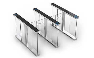 智能同軸機(jī)芯擺閘CPW-622CS