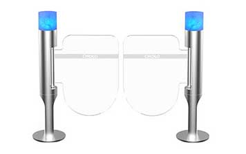 圓柱擺閘·璃尚