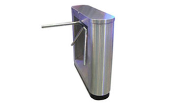 橋式圓弧三輥閘