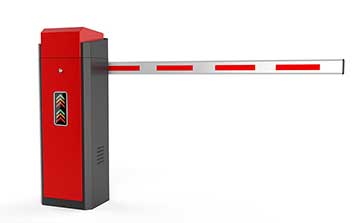 道閘 - 自動擋車道閘