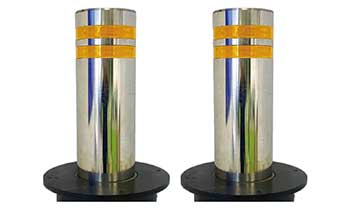 升降柱 - 電動升降柱