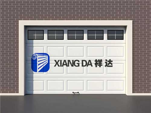 別墅車庫(kù)門