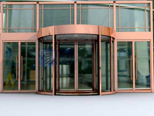 自動(dòng)門 - 高端自動(dòng)門