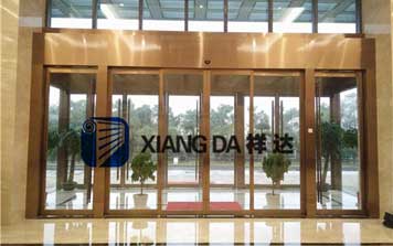 自動(dòng)門(mén) - 家用自動(dòng)門(mén)