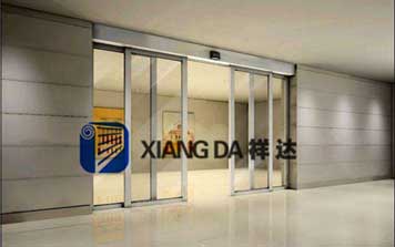 自動(dòng)門 - 快速自動(dòng)門