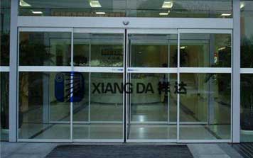 自動門 - 商用自動門