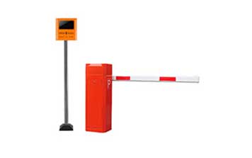 藍(lán)牙停車場(chǎng)管理系統(tǒng)