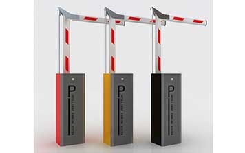 TC-D103Q停車場系統(tǒng)