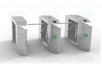 三輥閘 - R-Q210全自動三輥閘