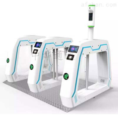 ZYTD人臉識(shí)別管理門(mén)禁閘機(jī)系統(tǒng)