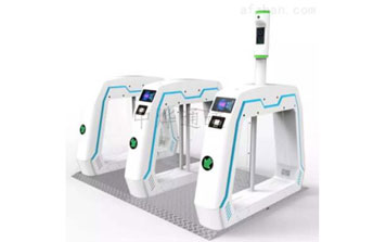 通道閘 - ZYTD人臉識(shí)別管理門(mén)禁閘機(jī)系統(tǒng)