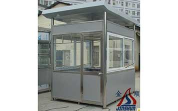 崗?fù)?- 不銹鋼亭崗