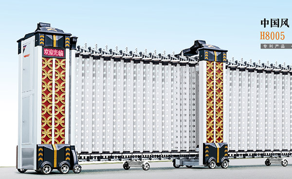 其他 - 中國風K2