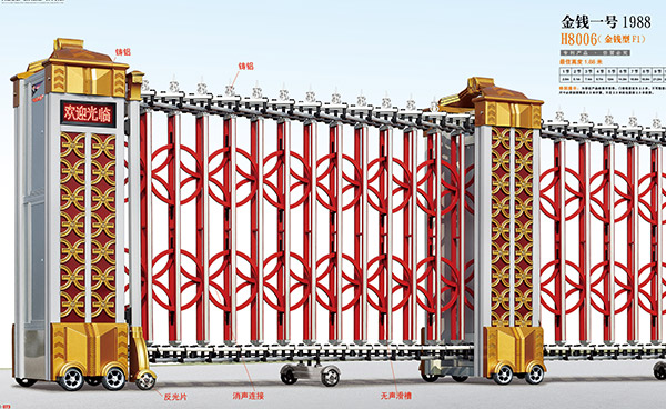 其他 - 金錢(qián)一號(hào)1988