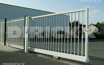 ALLIANCE軌道滑動(dòng)門