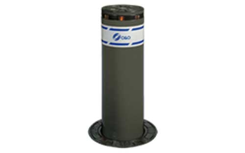 GRIZZLY-220液壓升降柱