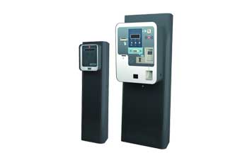 停車場管理系統(tǒng) - ESPAS-20停車場系統(tǒng)