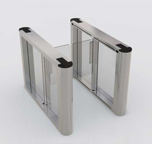 拍打門安全通道-PA4擺閘