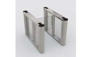 拍打門安全通道-PA4擺閘