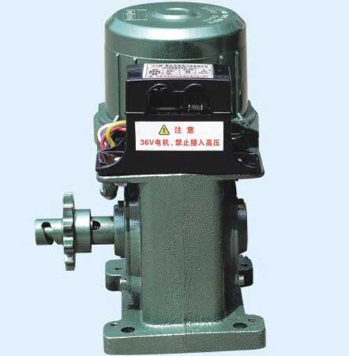 36V安全電機