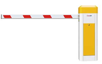 直桿道閘 - QD-DC001直桿道閘