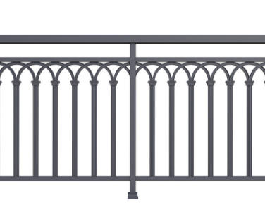 羅馬 陽(yáng)臺(tái)護(hù)欄