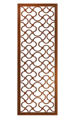 鋁藝屏風(fēng)-E-007P