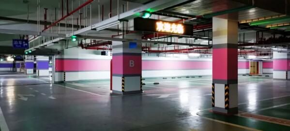 AI云無人化停車場管理系統(tǒng)