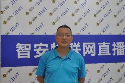 藍(lán)卡莊明華：行業(yè)競爭是整個系統(tǒng)化的競爭