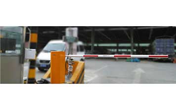 道閘 - 停車場(chǎng)快速欄桿機(jī)