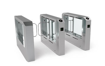 擺式人行通道閘SA-801