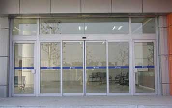 自動(dòng)門 - 自動(dòng)門