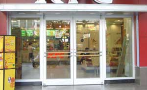 咸寧肯德基工程案例