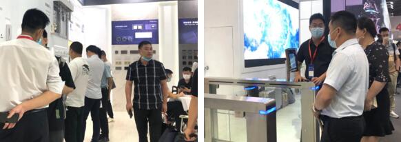 樓宇對(duì)講 / 智慧通行