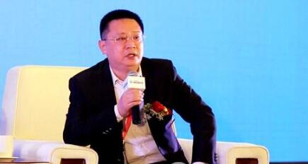 狄耐克趙宏：智慧停車后起之秀 著力解決城市停車難