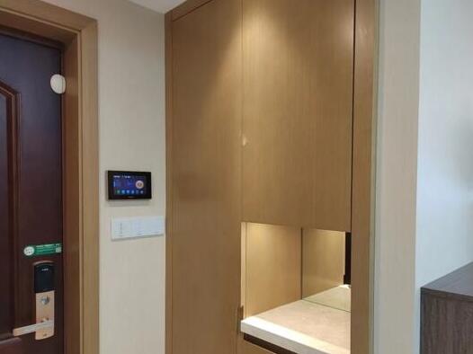 狄耐克攜手世茂集團(tuán)，以智能家居浸潤(rùn)每個(gè)業(yè)主的美好生活