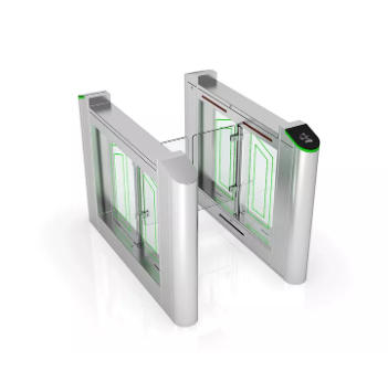 其他 - 擺閘BZ202