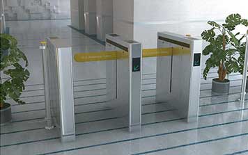 通道閘 - S820人行通道