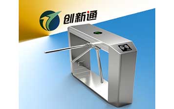 三輥閘 - 精準(zhǔn)無刷三輥閘