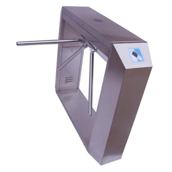 三輥閘 - 八角橋式三輥閘