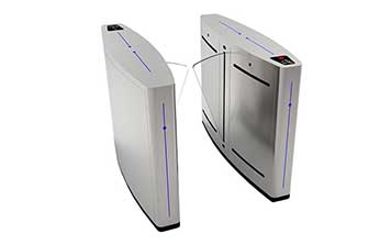 HYTD192豪華橢圓燈光翼閘